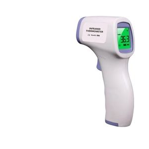 INFRARED THERMOMETER ET002B